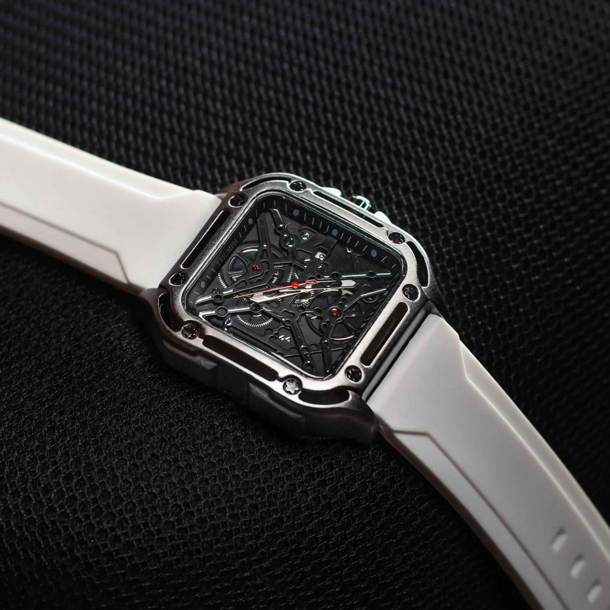 Blade White Frost Edition