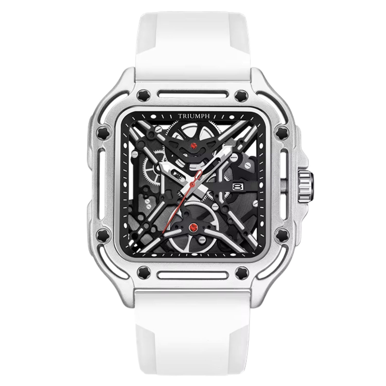 Blade White Frost Edition