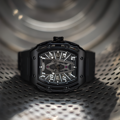 Phantom Stealth Black