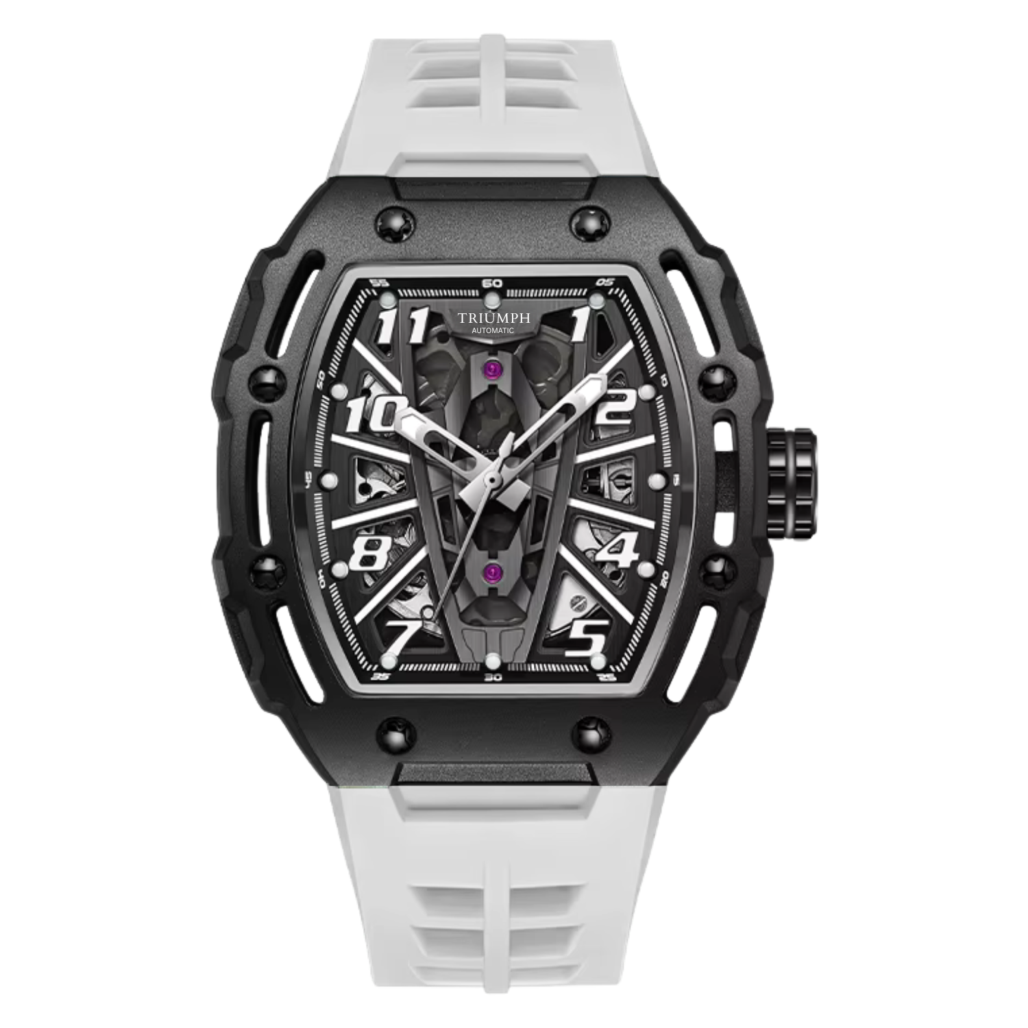 Phantom Arctic White