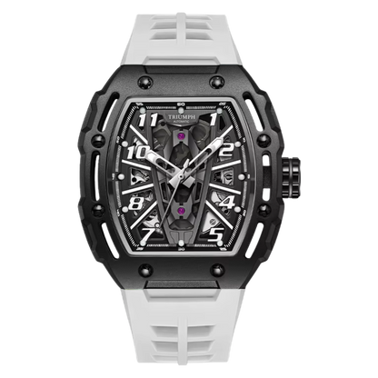 Phantom Arctic White