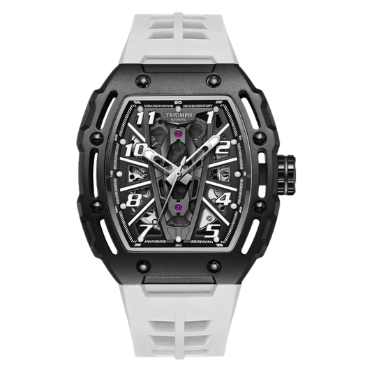 Phantom Arctic White