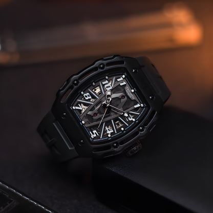 Phantom Stealth Black