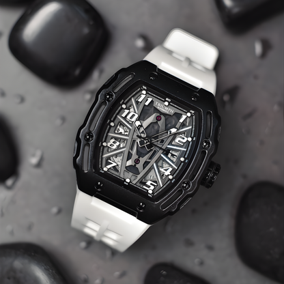 Phantom Arctic White