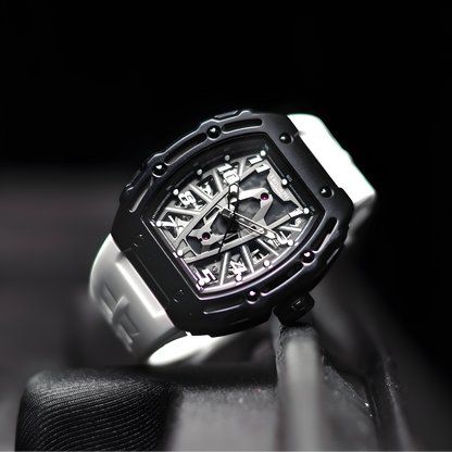 Phantom Arctic White