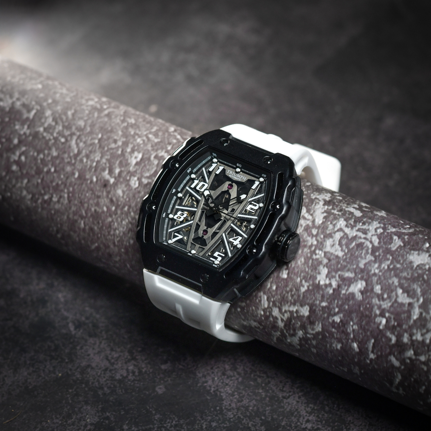 Phantom Arctic White