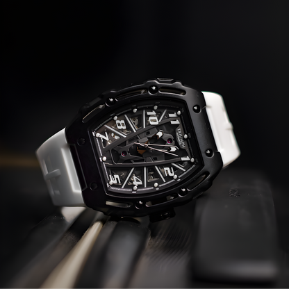 Phantom Arctic White