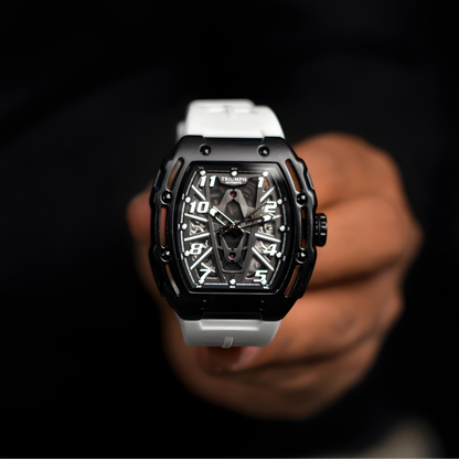 Phantom Arctic White