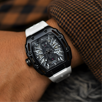 Phantom Arctic White