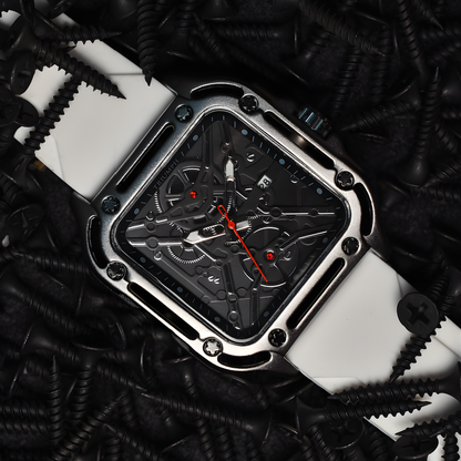 Blade White Frost Edition