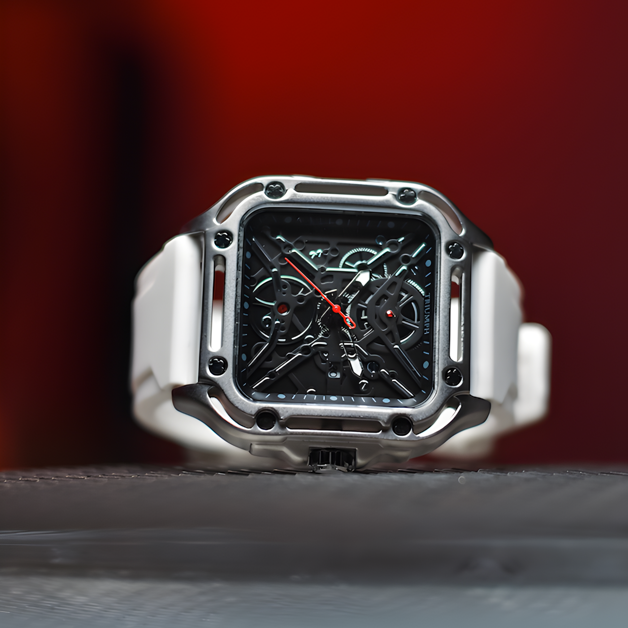 Blade White Frost Edition