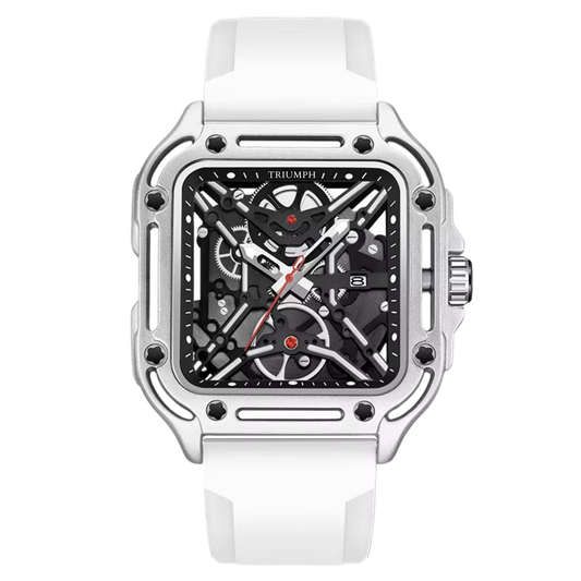 Blade White Frost Edition