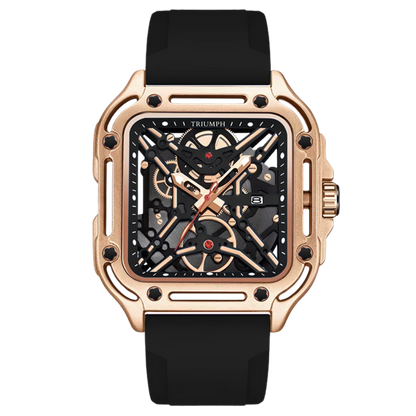 Blade Rose Gold Shadow