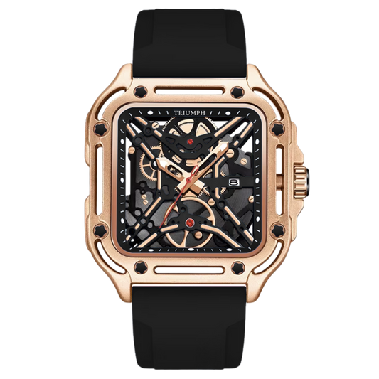 Blade Rose Gold Shadow