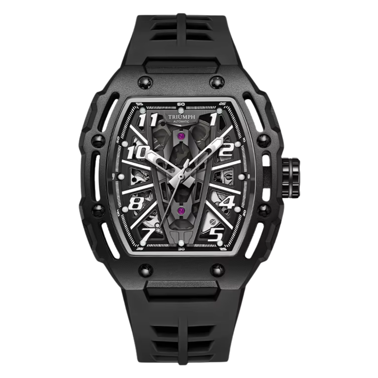 Phantom Stealth Black