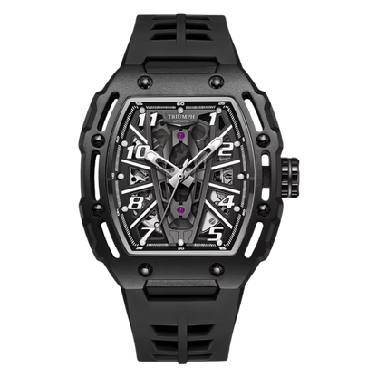 Phantom Stealth Black